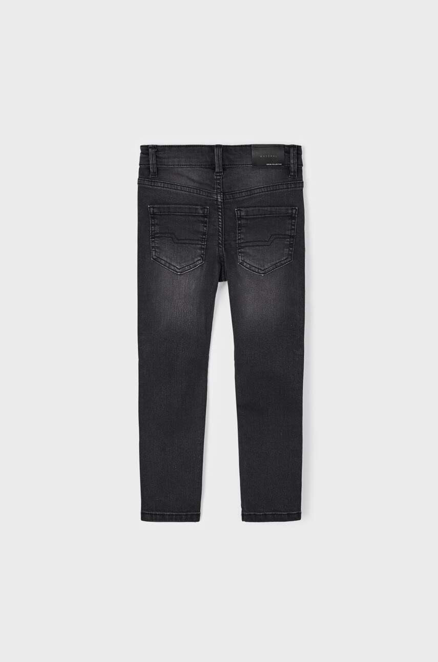 Mayoral jeans copii skinny fit - Pled.ro