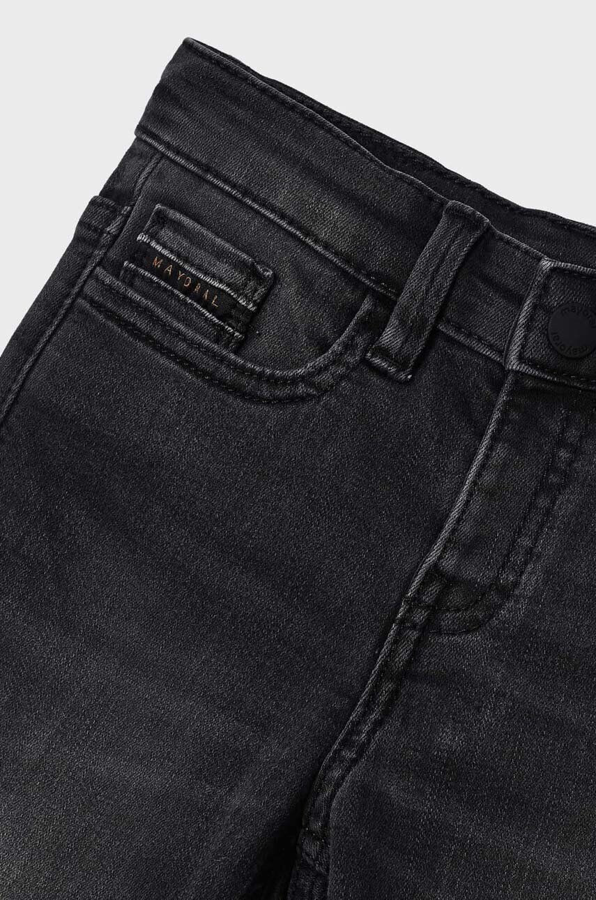 Mayoral jeans copii skinny fit - Pled.ro