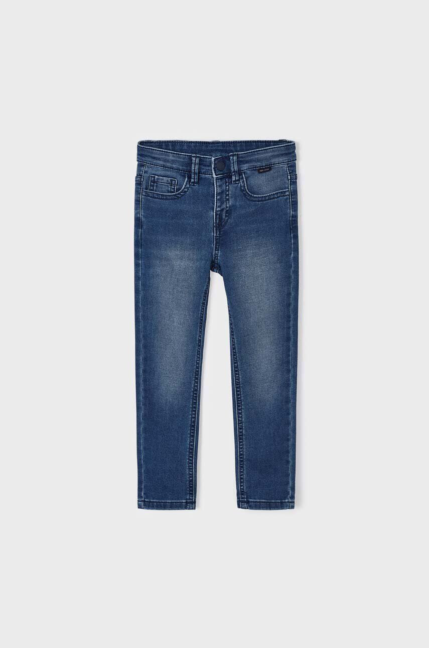 Mayoral jeans copii soft denim - Pled.ro