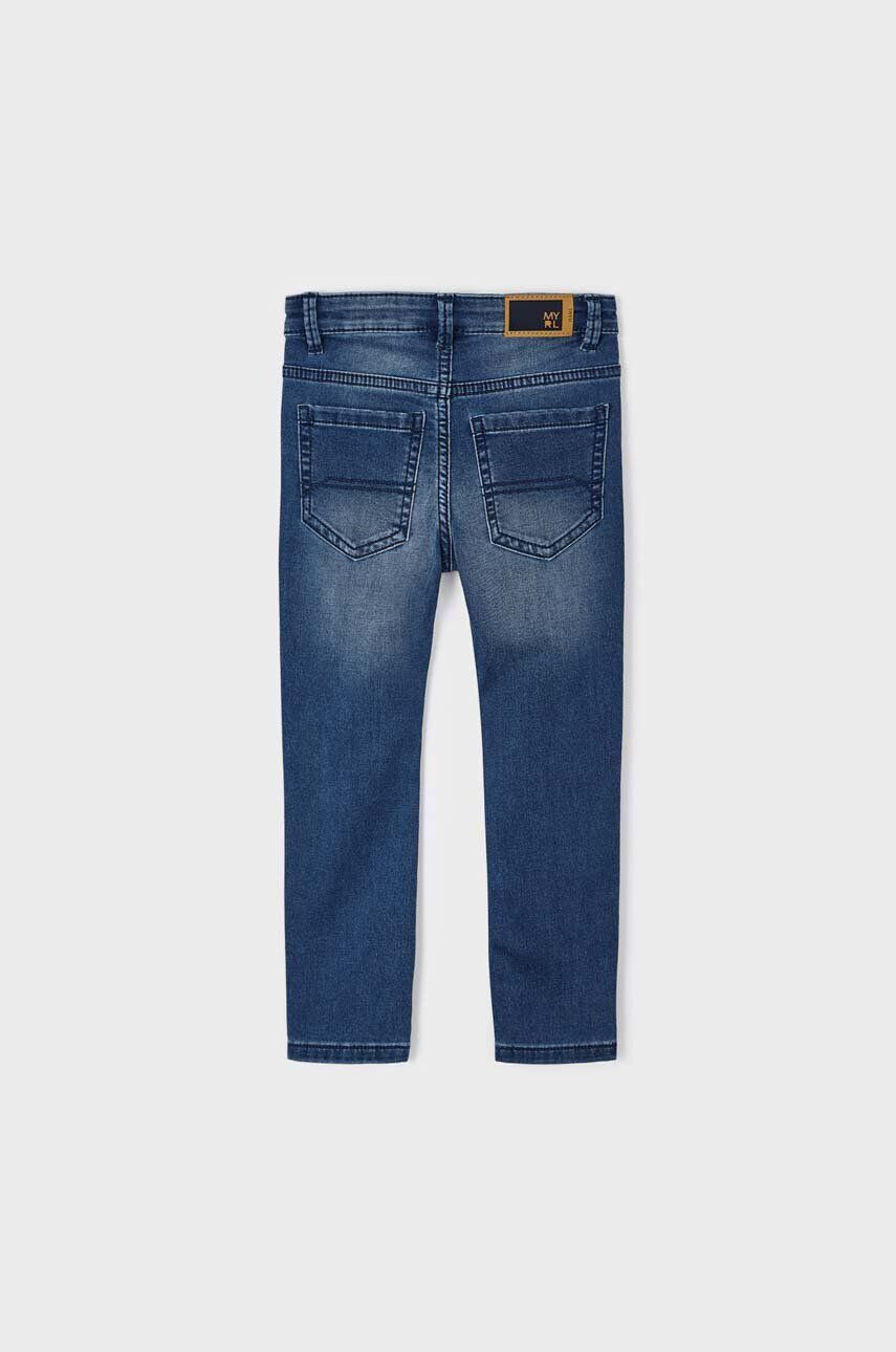 Mayoral jeans copii soft denim - Pled.ro