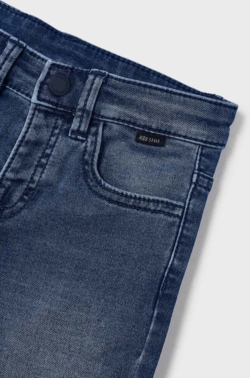 Mayoral jeans copii soft denim - Pled.ro