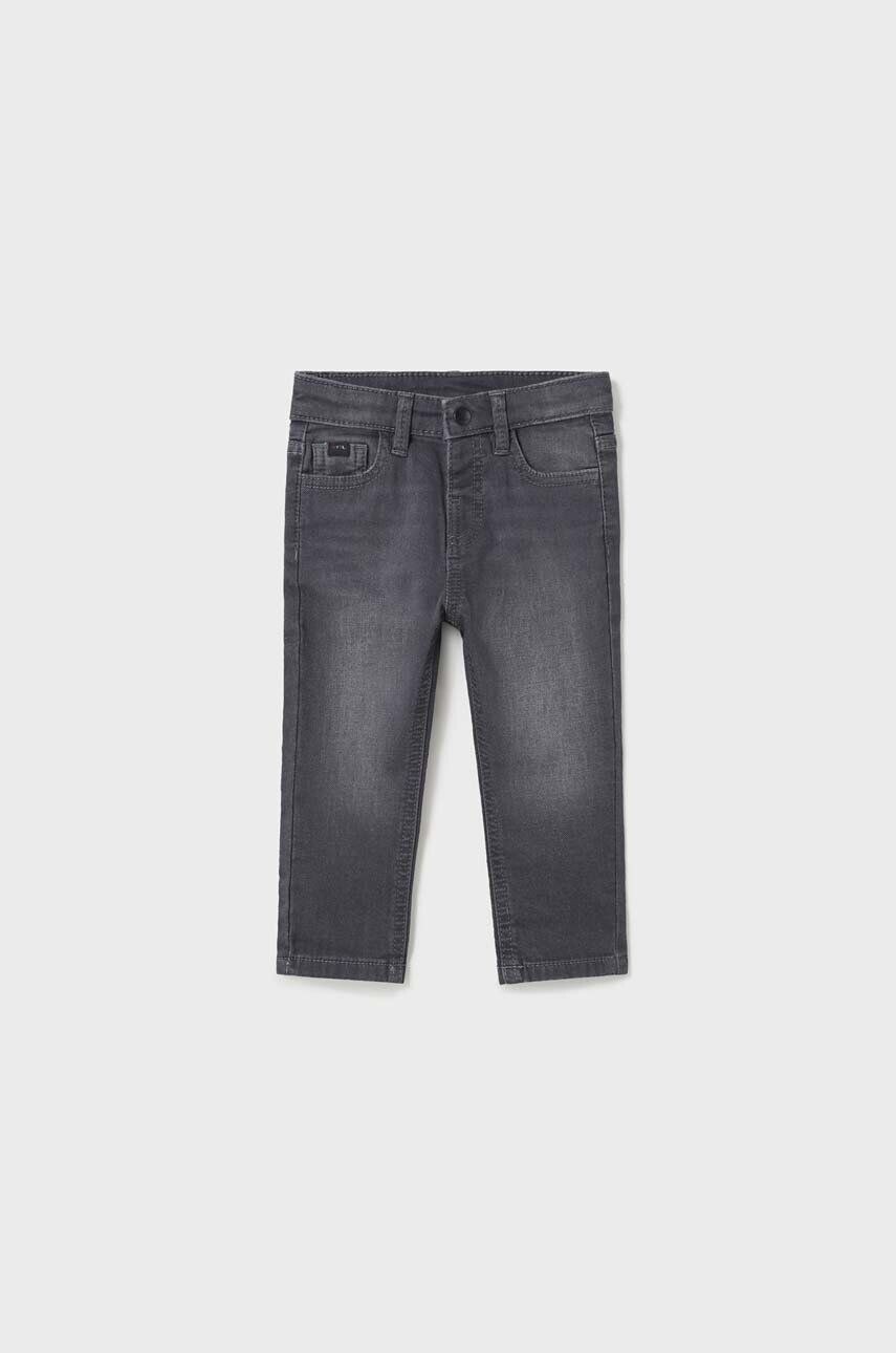 Mayoral jeans copii soft denim - Pled.ro