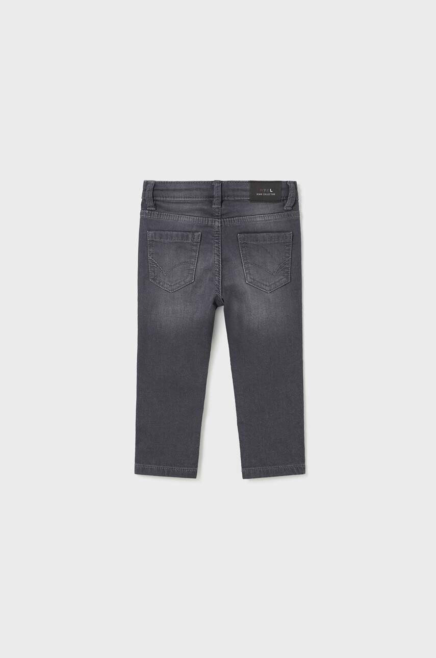 Mayoral jeans copii soft denim - Pled.ro