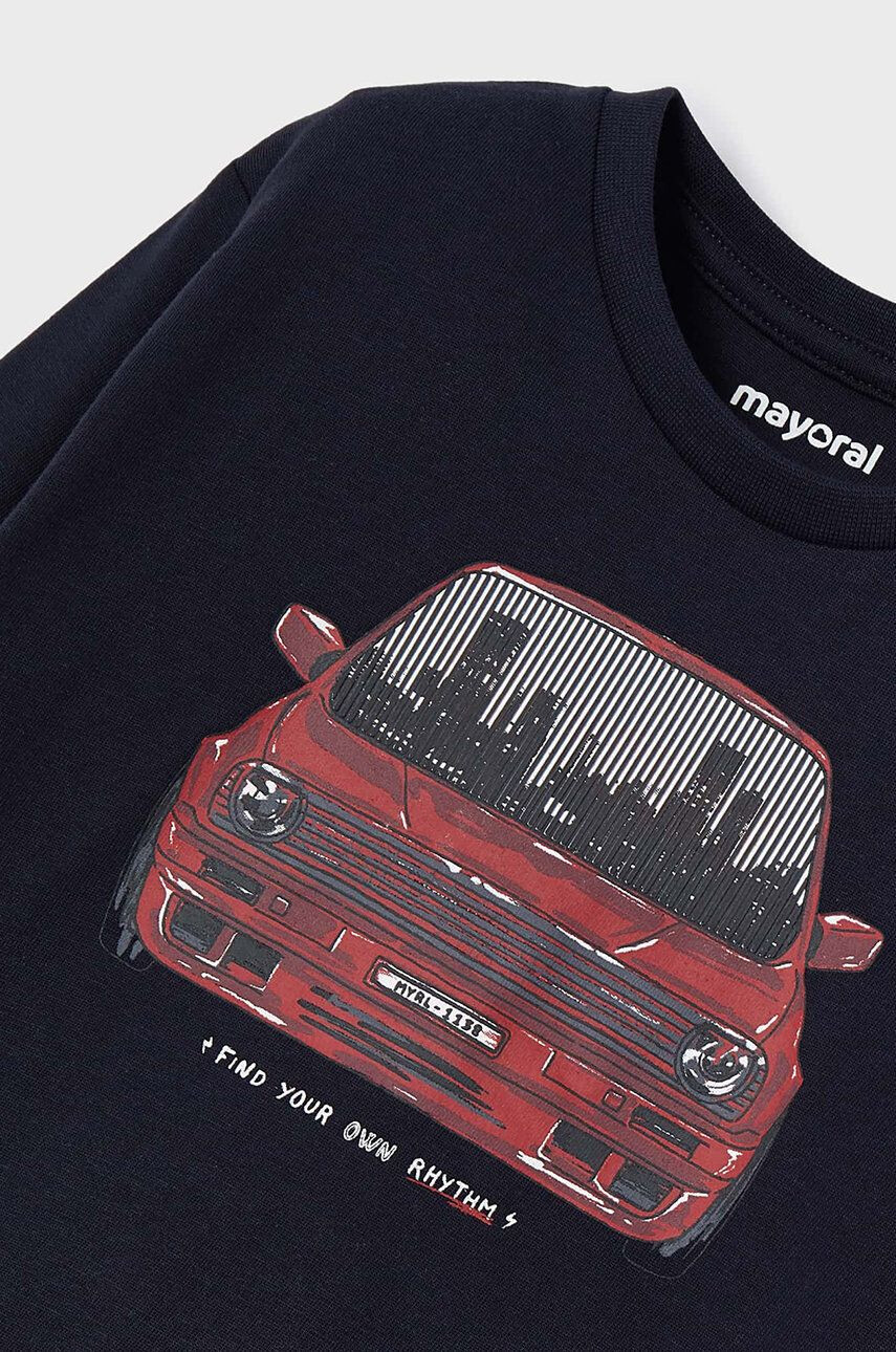 Mayoral longsleeve copii modelator - Pled.ro