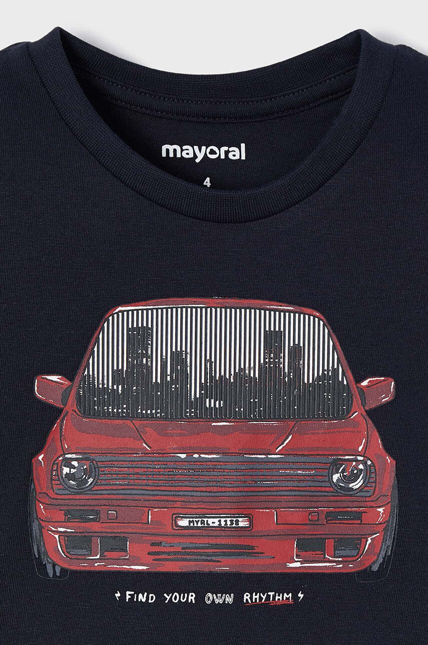 Mayoral longsleeve copii modelator - Pled.ro