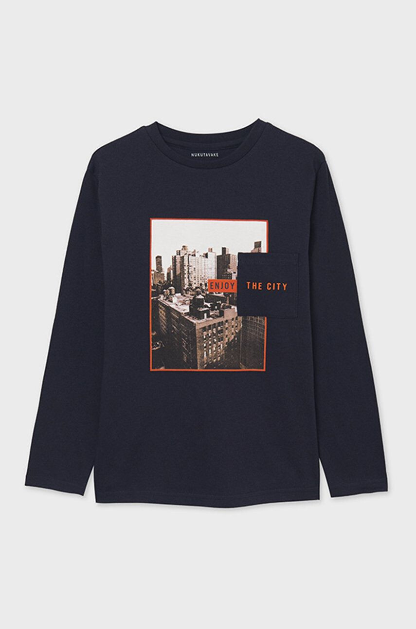 Mayoral longsleeve copii - Pled.ro