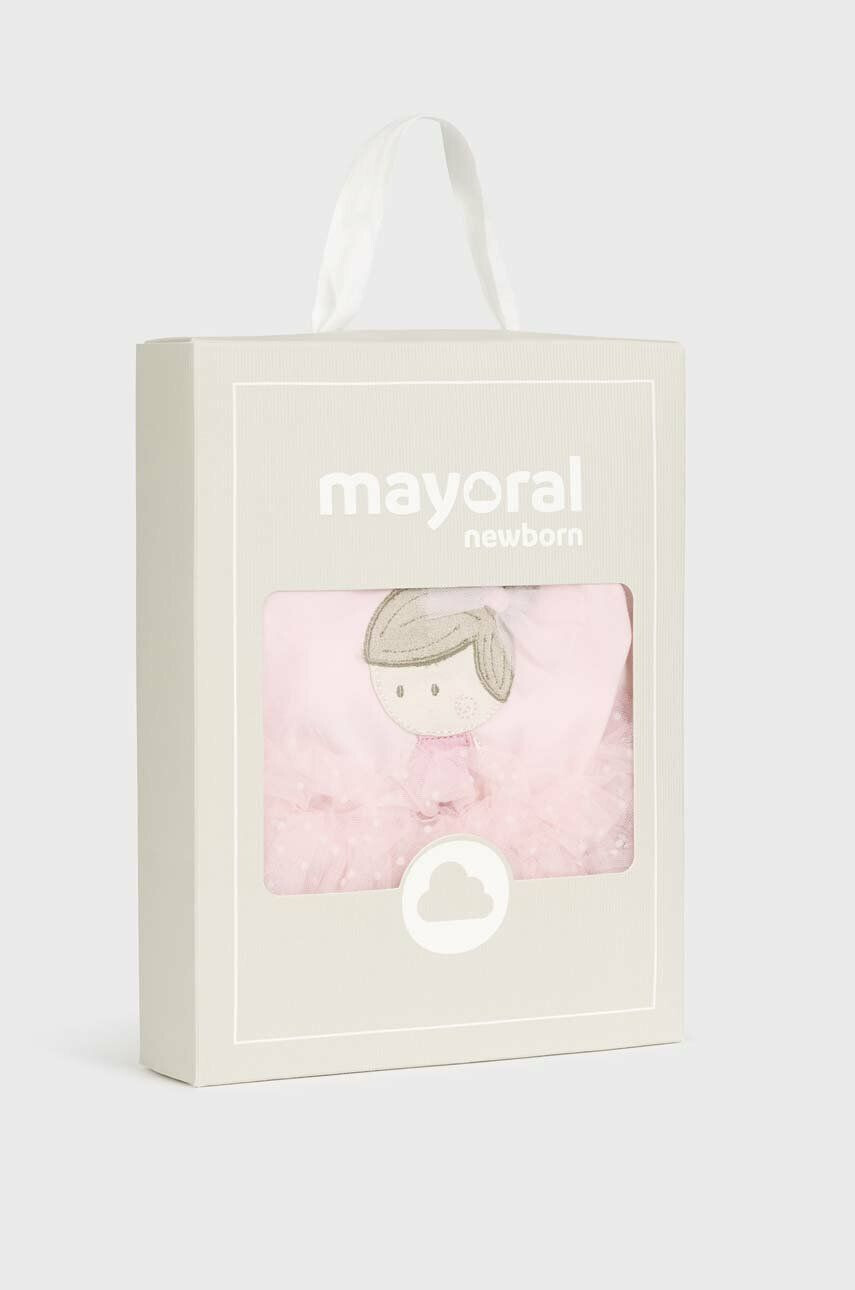 Mayoral Newborn body bebe - Pled.ro