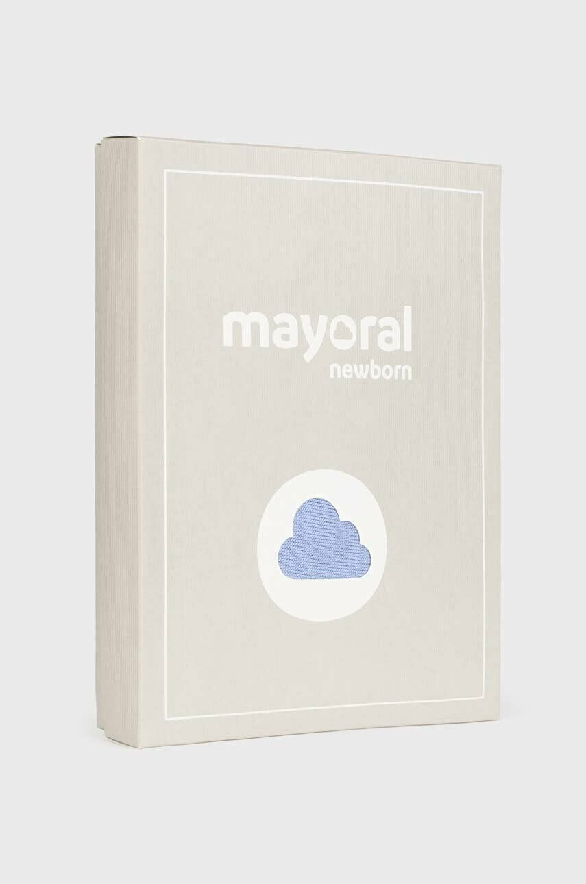 Mayoral Newborn compleu bebe - Pled.ro