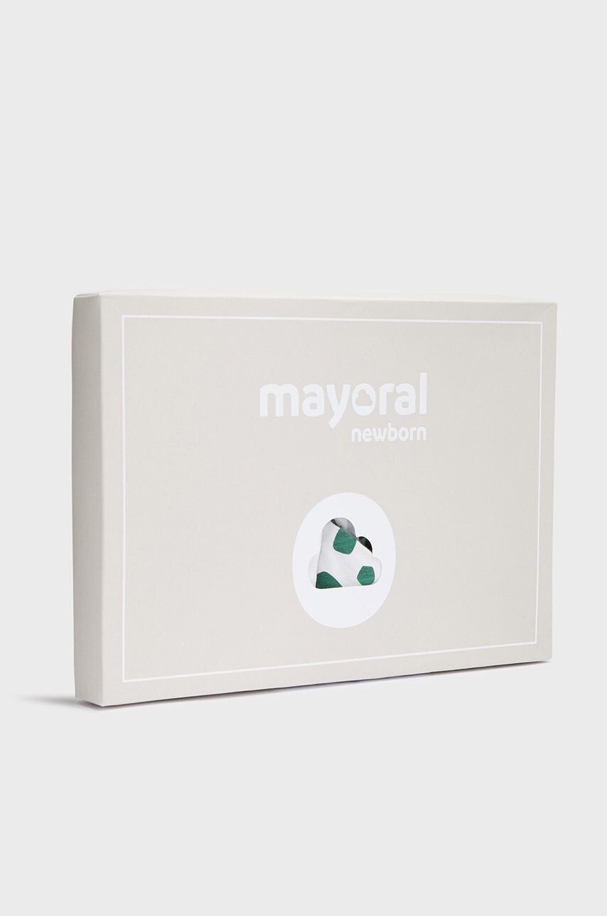 Mayoral Newborn compleu bebe - Pled.ro