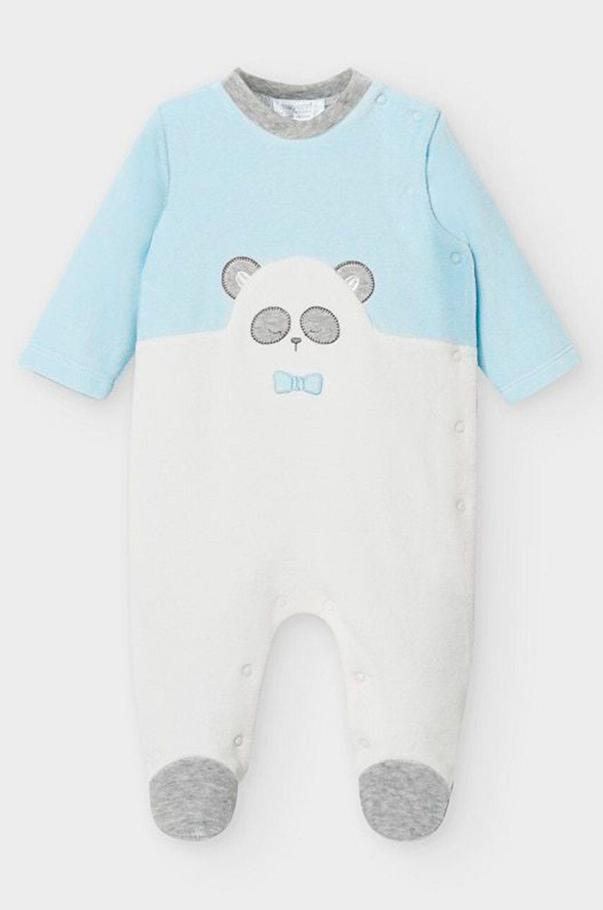 Mayoral Newborn Costum bebe - Pled.ro