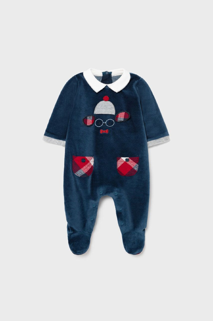 Mayoral Newborn Costum bebe - Pled.ro