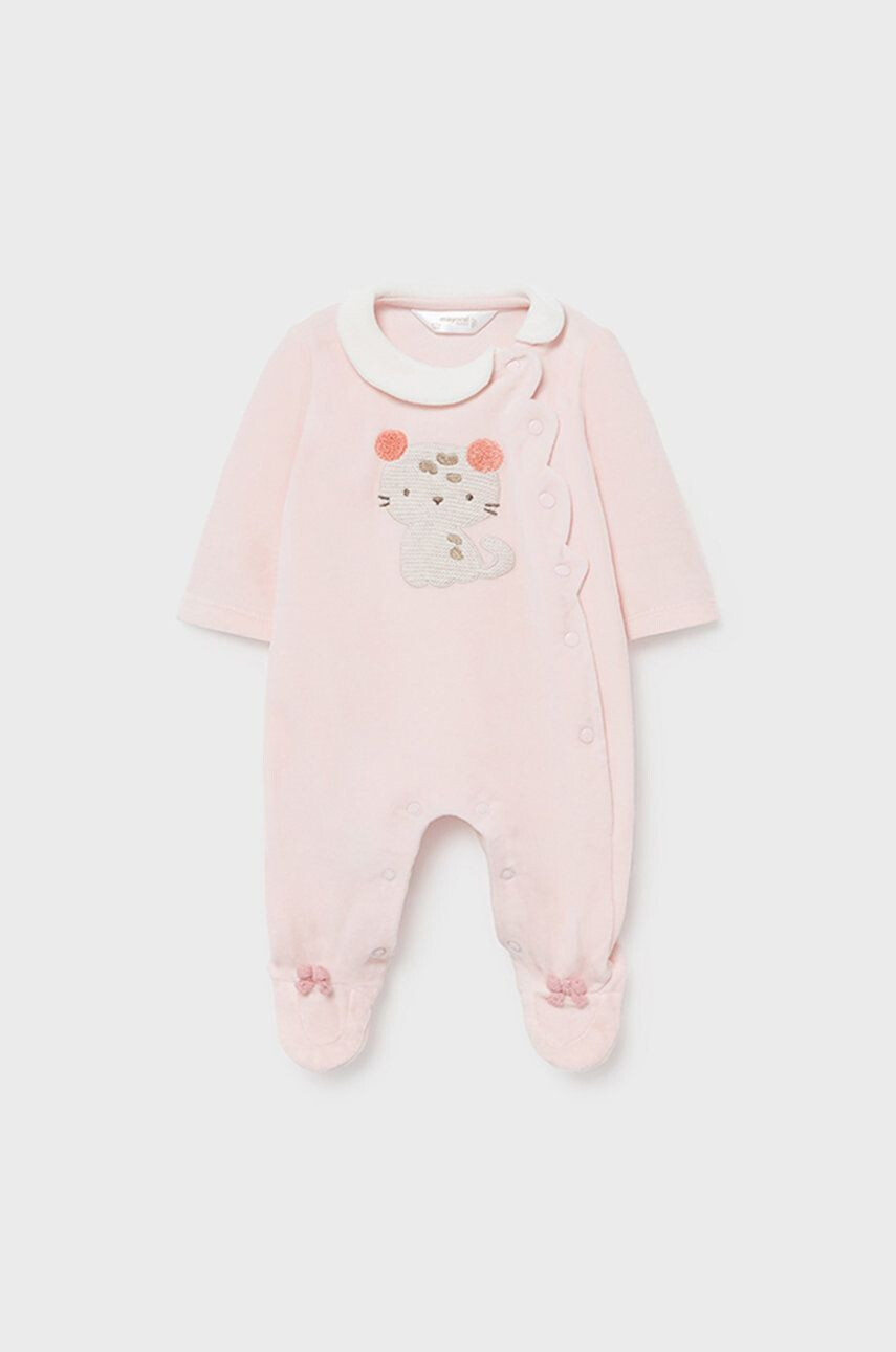 Mayoral Newborn costum bebe - Pled.ro