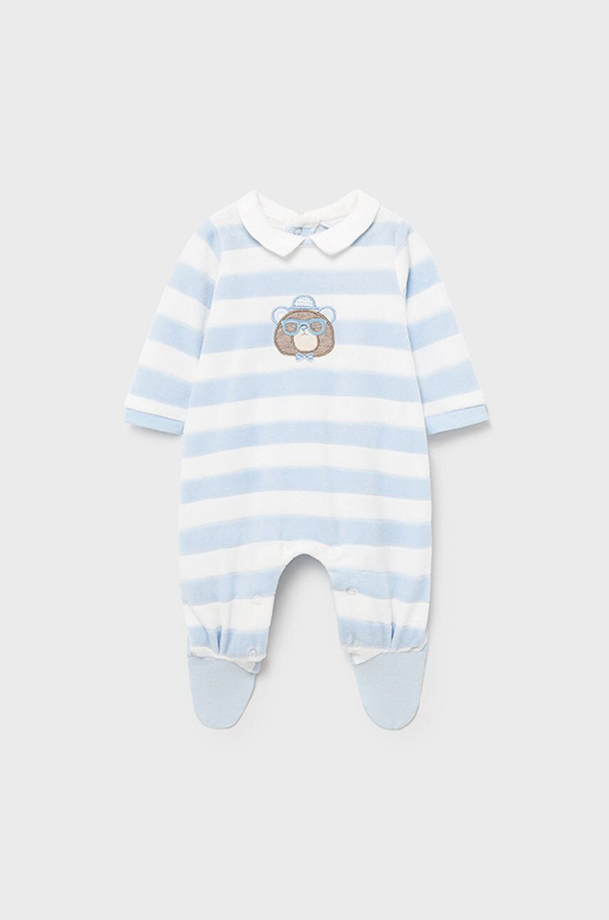 Mayoral Newborn Costum bebe - Pled.ro