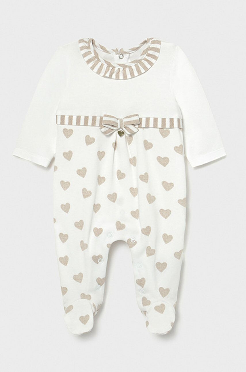 Mayoral Newborn Costum bebe - Pled.ro