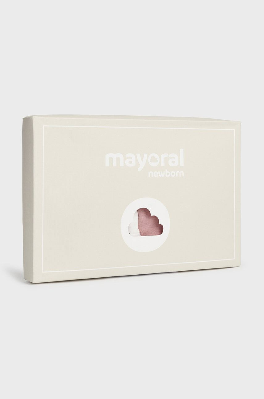 Mayoral Newborn Costum bebe (2-pack) - Pled.ro