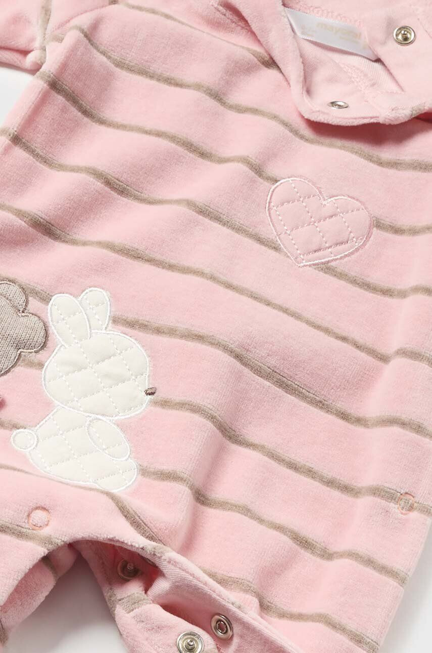 Mayoral Newborn costum bebe 2-pack - Pled.ro