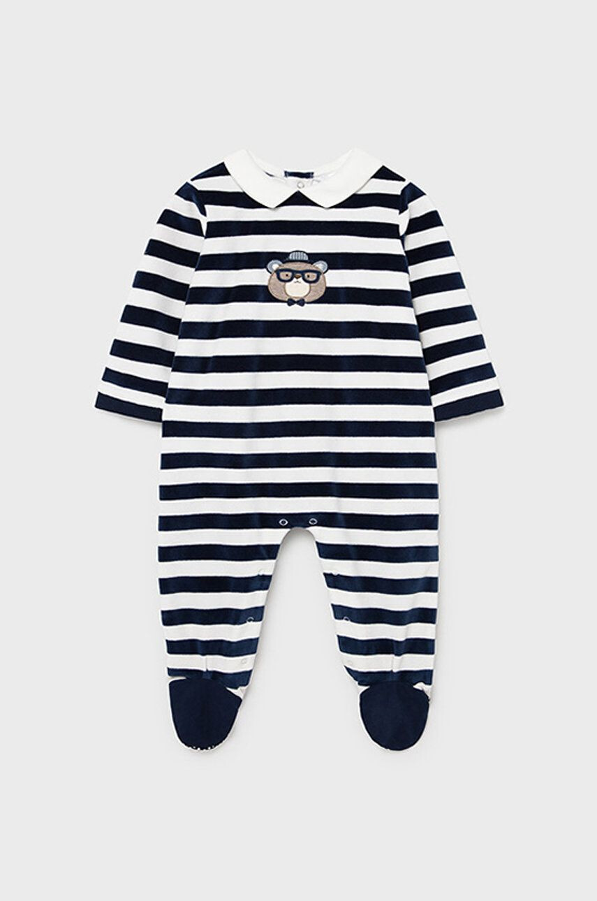 Mayoral Newborn costum bebe - Pled.ro