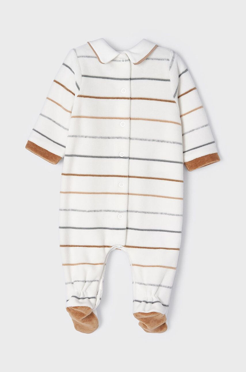 Mayoral Newborn Costum bebe - Pled.ro