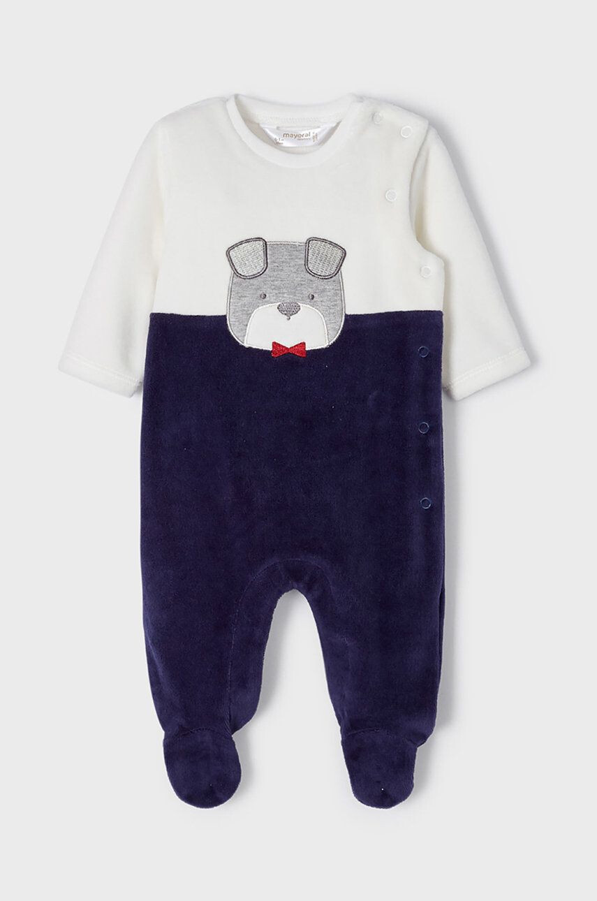 Mayoral Newborn Costum bebe - Pled.ro