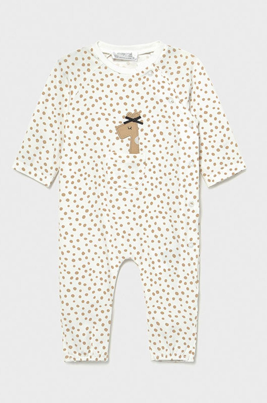 Mayoral Newborn Costum bebe - Pled.ro