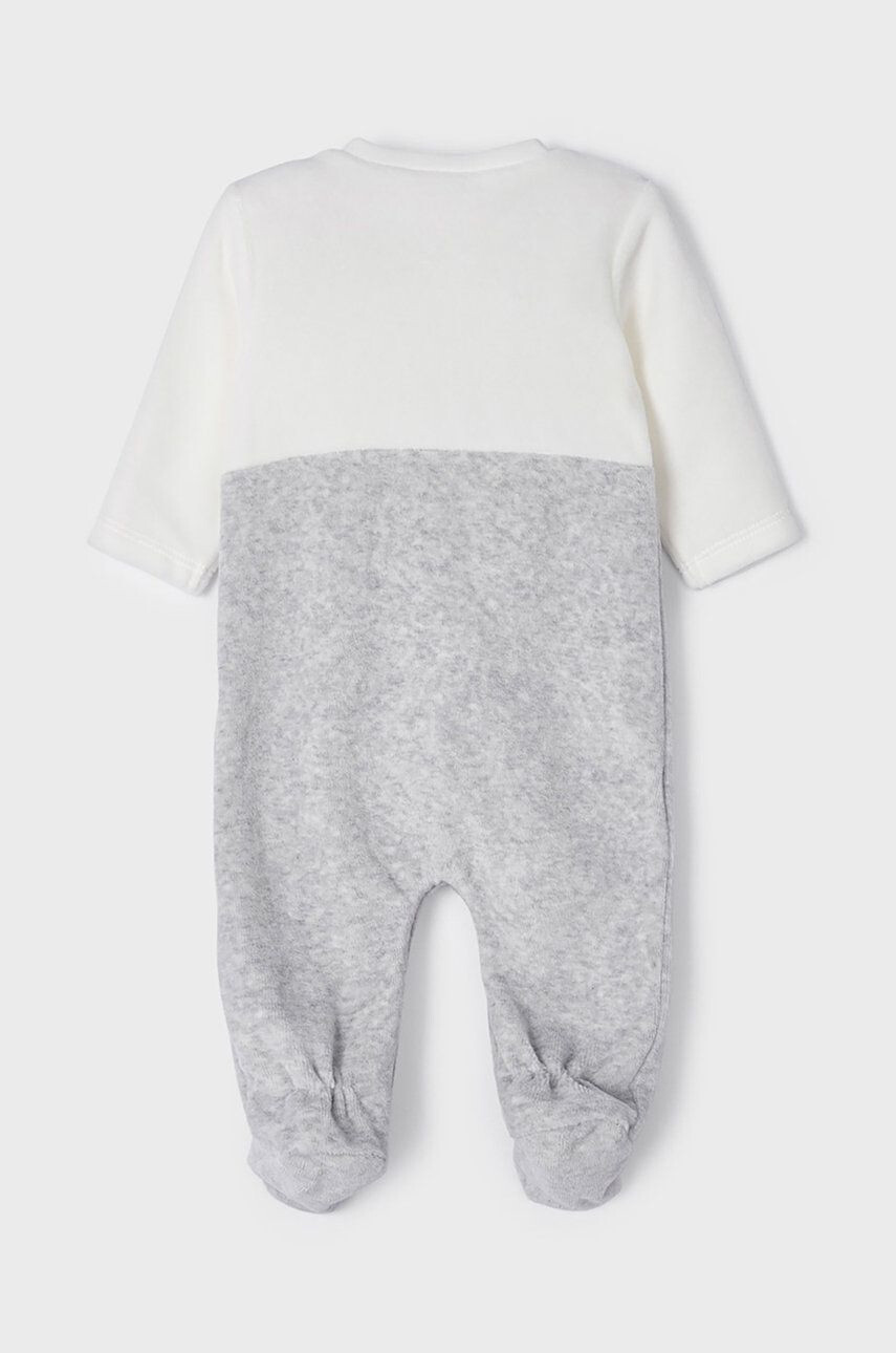 Mayoral Newborn Costum bebe - Pled.ro