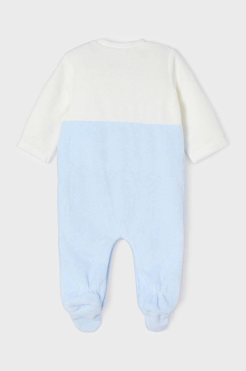 Mayoral Newborn Costum bebe - Pled.ro