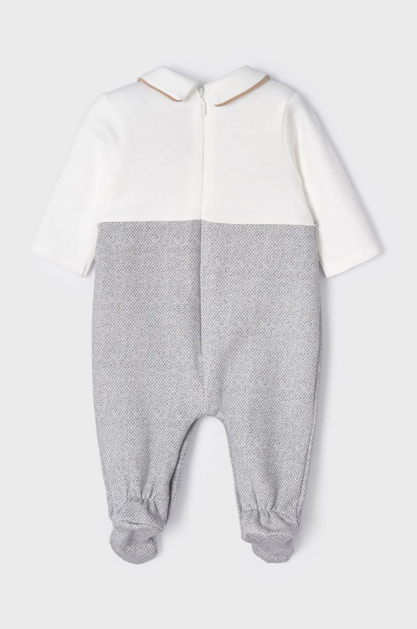 Mayoral Newborn Costum bebe - Pled.ro