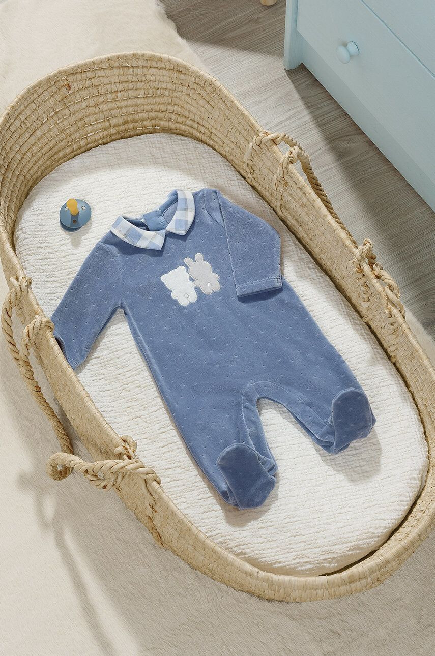 Mayoral Newborn Costum bebe - Pled.ro