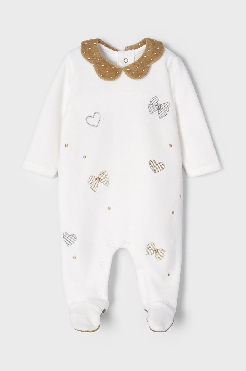 Mayoral Newborn Costum bebe - Pled.ro