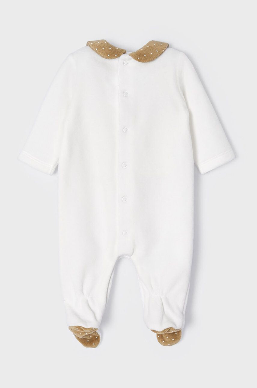 Mayoral Newborn Costum bebe - Pled.ro