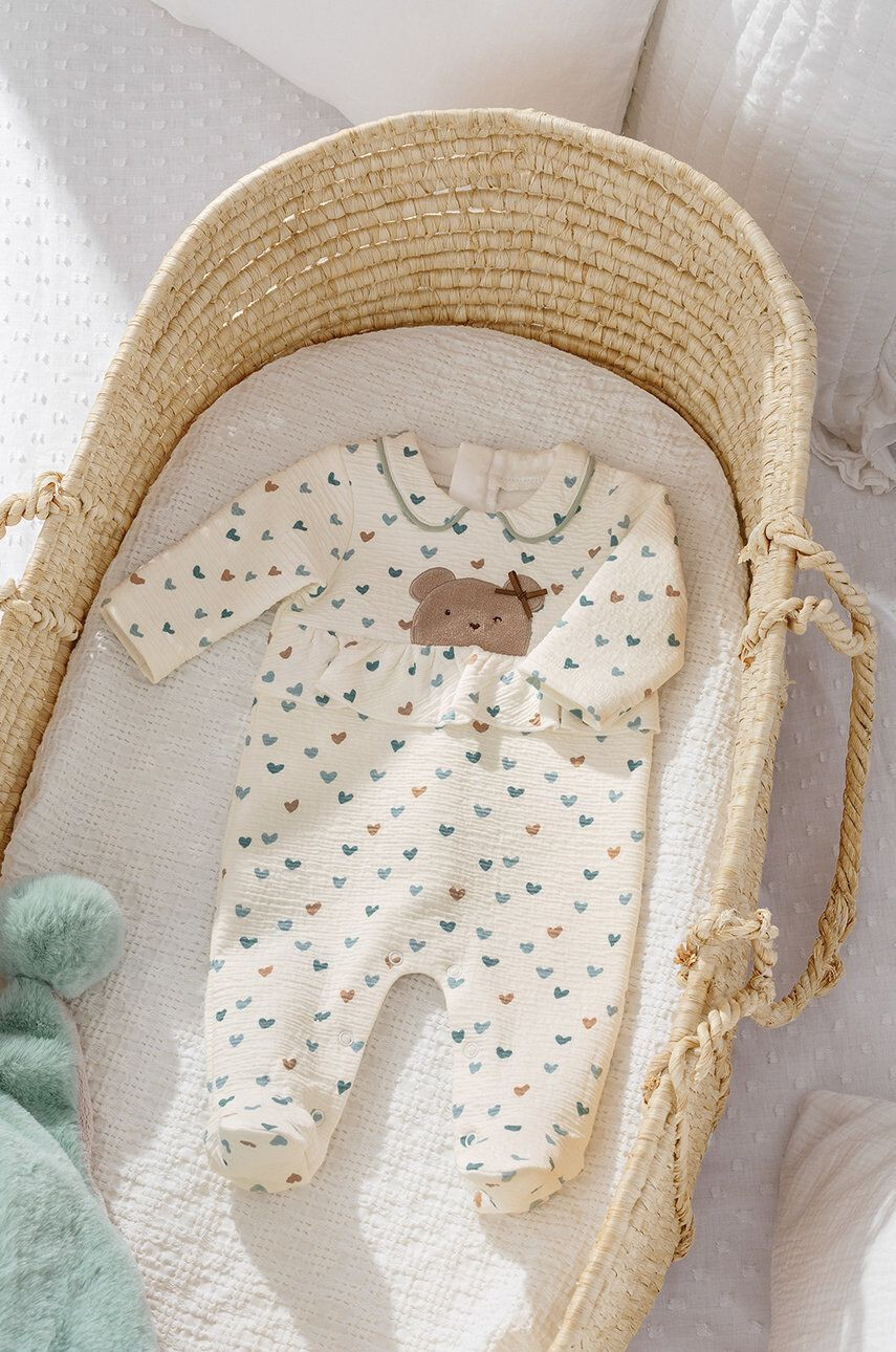 Mayoral Newborn Costum bebe - Pled.ro