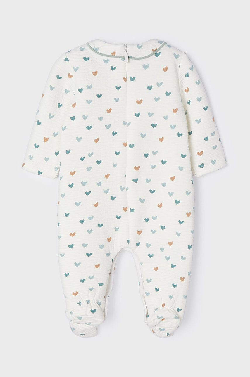 Mayoral Newborn Costum bebe - Pled.ro