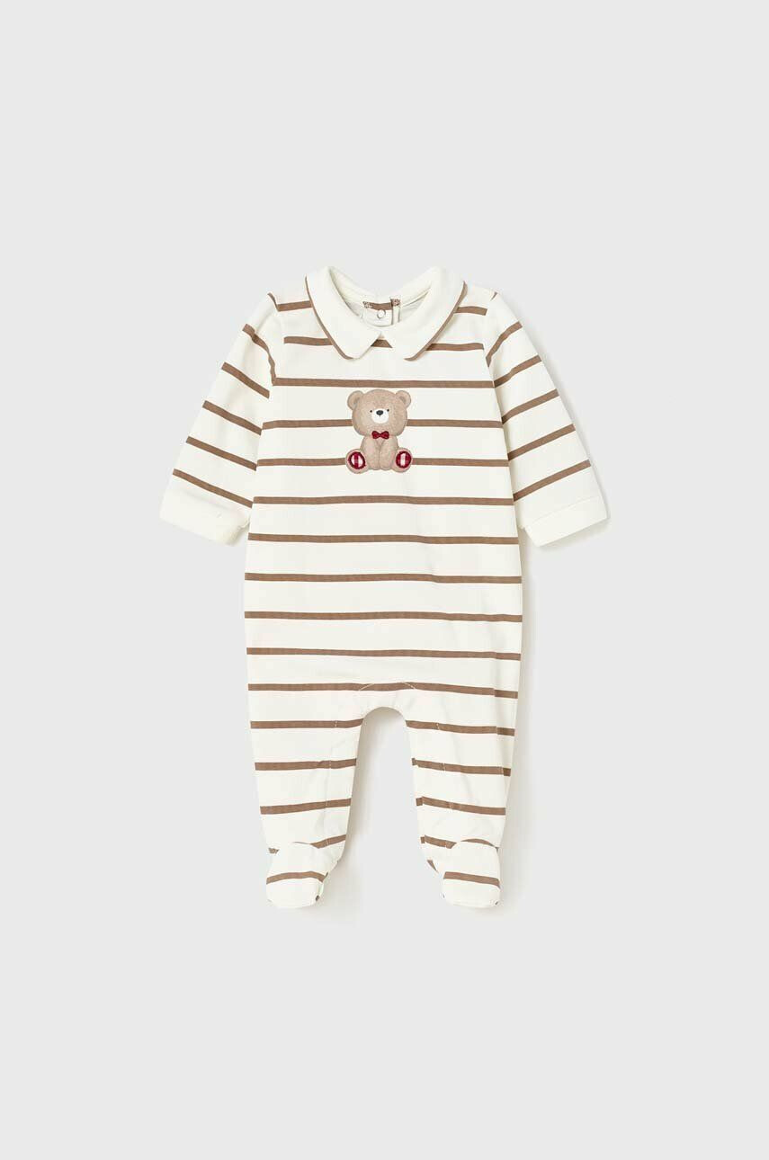 Mayoral Newborn costum bebe - Pled.ro