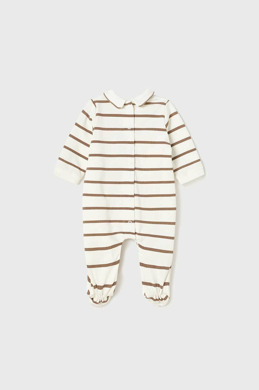 Mayoral Newborn costum bebe - Pled.ro