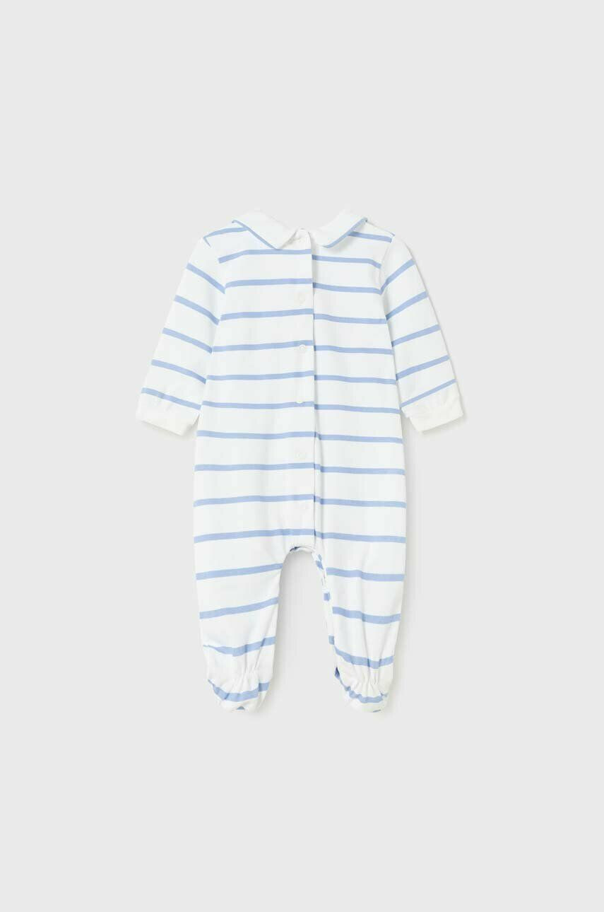 Mayoral Newborn costum bebe - Pled.ro