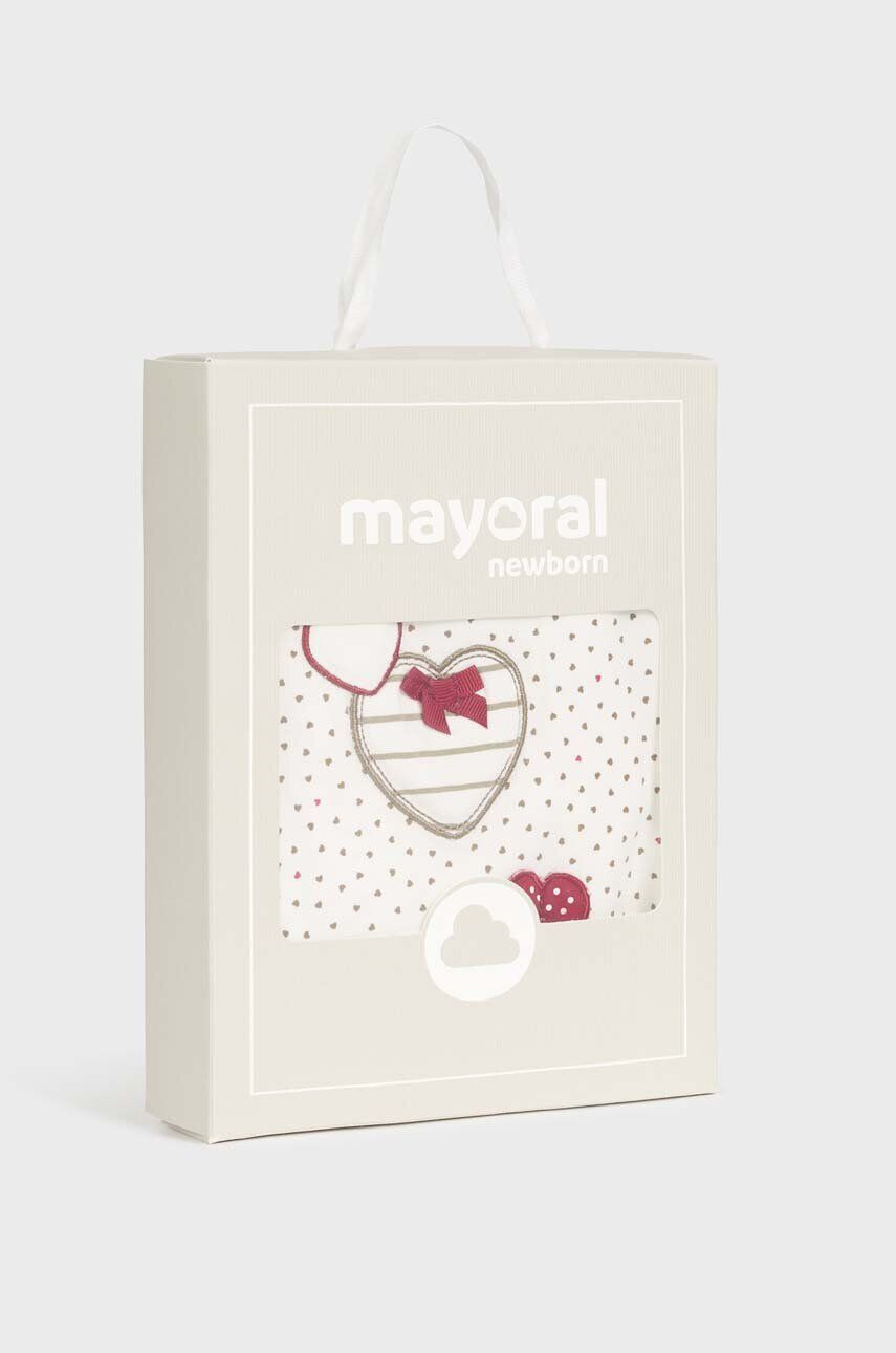 Mayoral Newborn costum bebe - Pled.ro