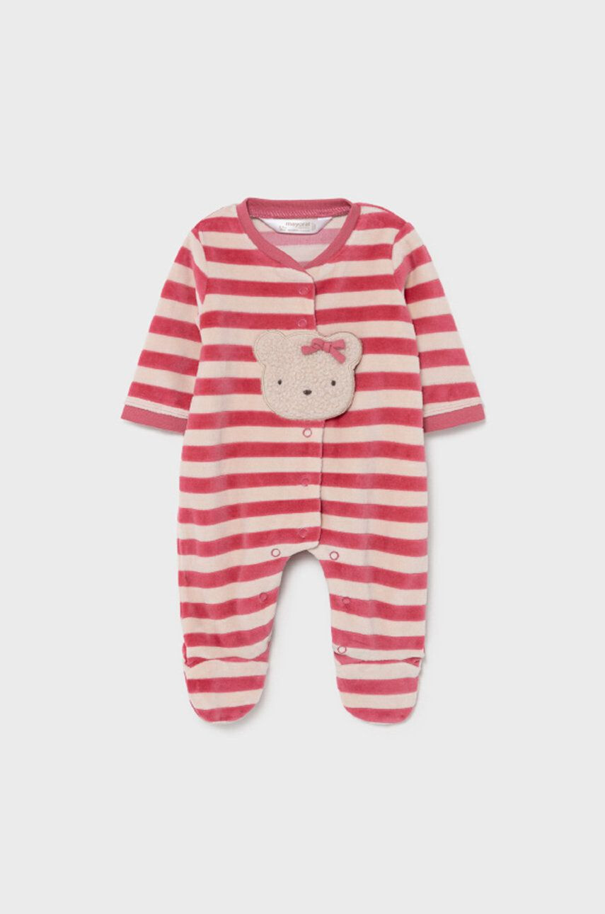 Mayoral Newborn Costum bebe - Pled.ro