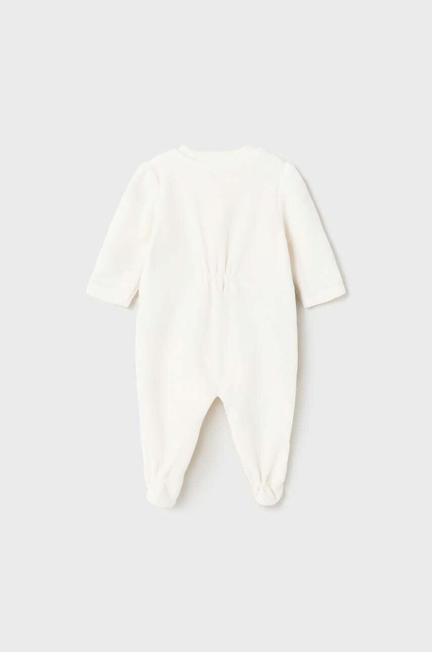 Mayoral Newborn costum bebe - Pled.ro