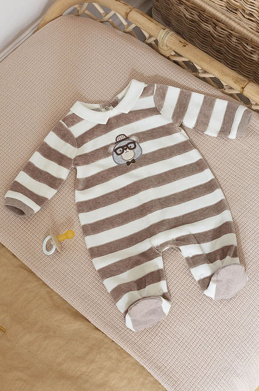 Mayoral Newborn Costum bebe - Pled.ro