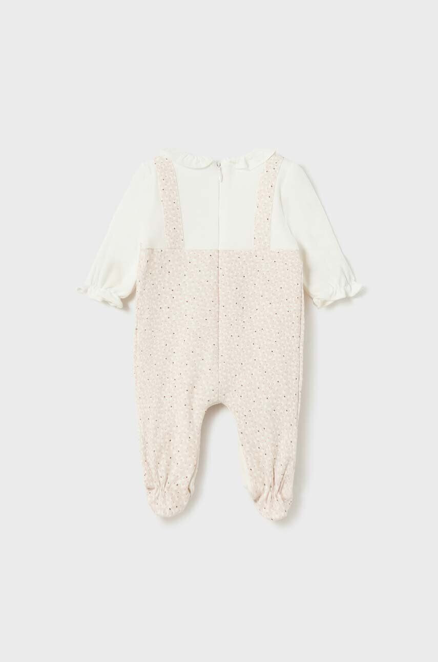 Mayoral Newborn costum bebe - Pled.ro