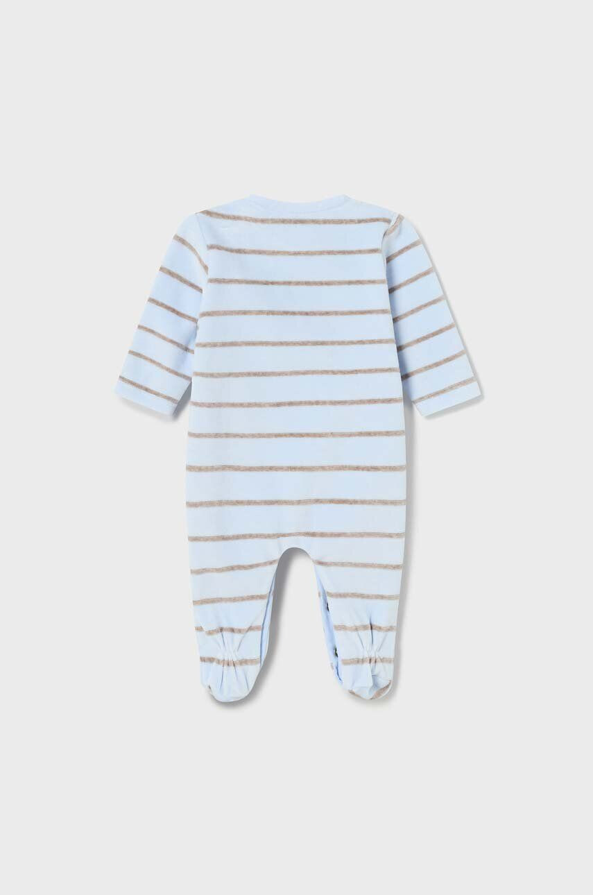 Mayoral Newborn costum bebe - Pled.ro