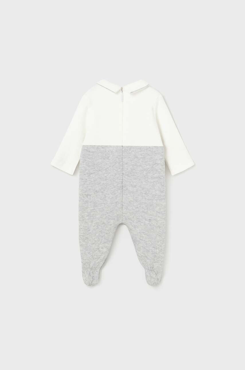 Mayoral Newborn costum bebe - Pled.ro