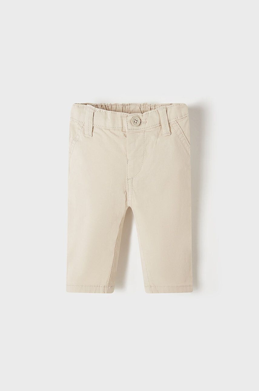 Mayoral Newborn pantaloni bebe - Pled.ro