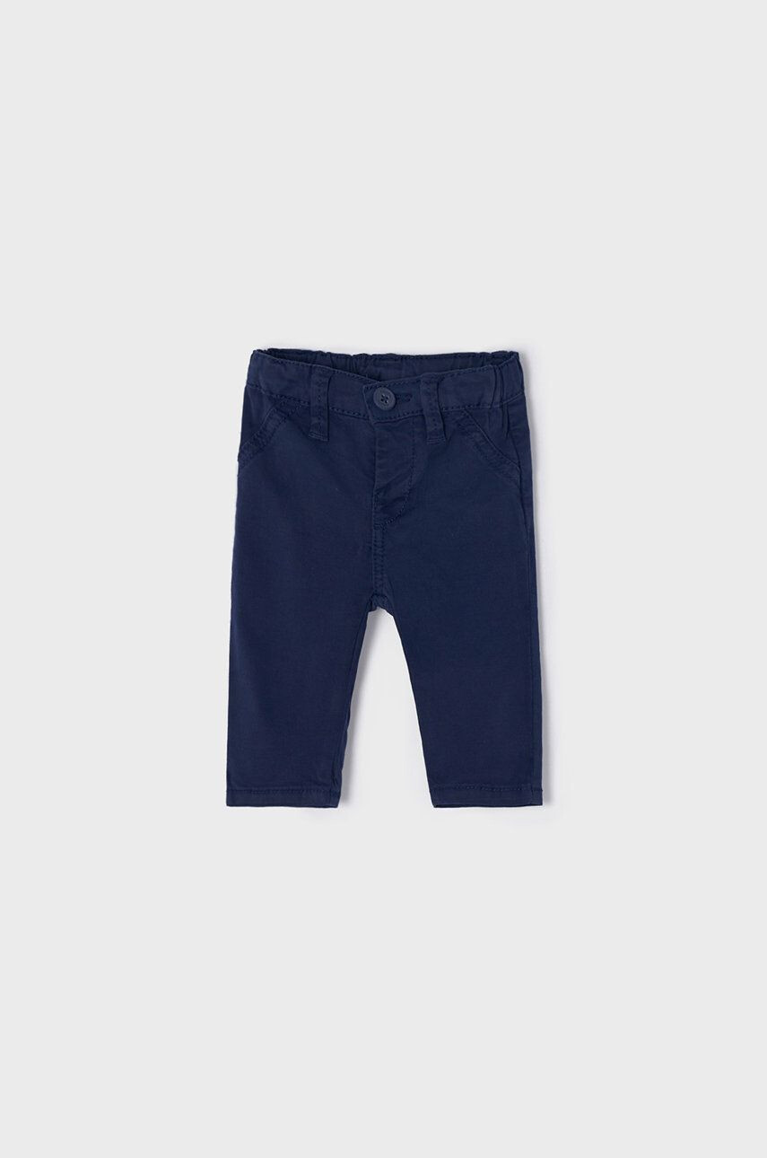 Mayoral Newborn pantaloni bebe - Pled.ro