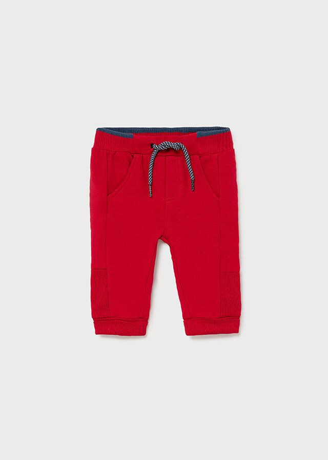 Mayoral Newborn pantaloni copii - Pled.ro