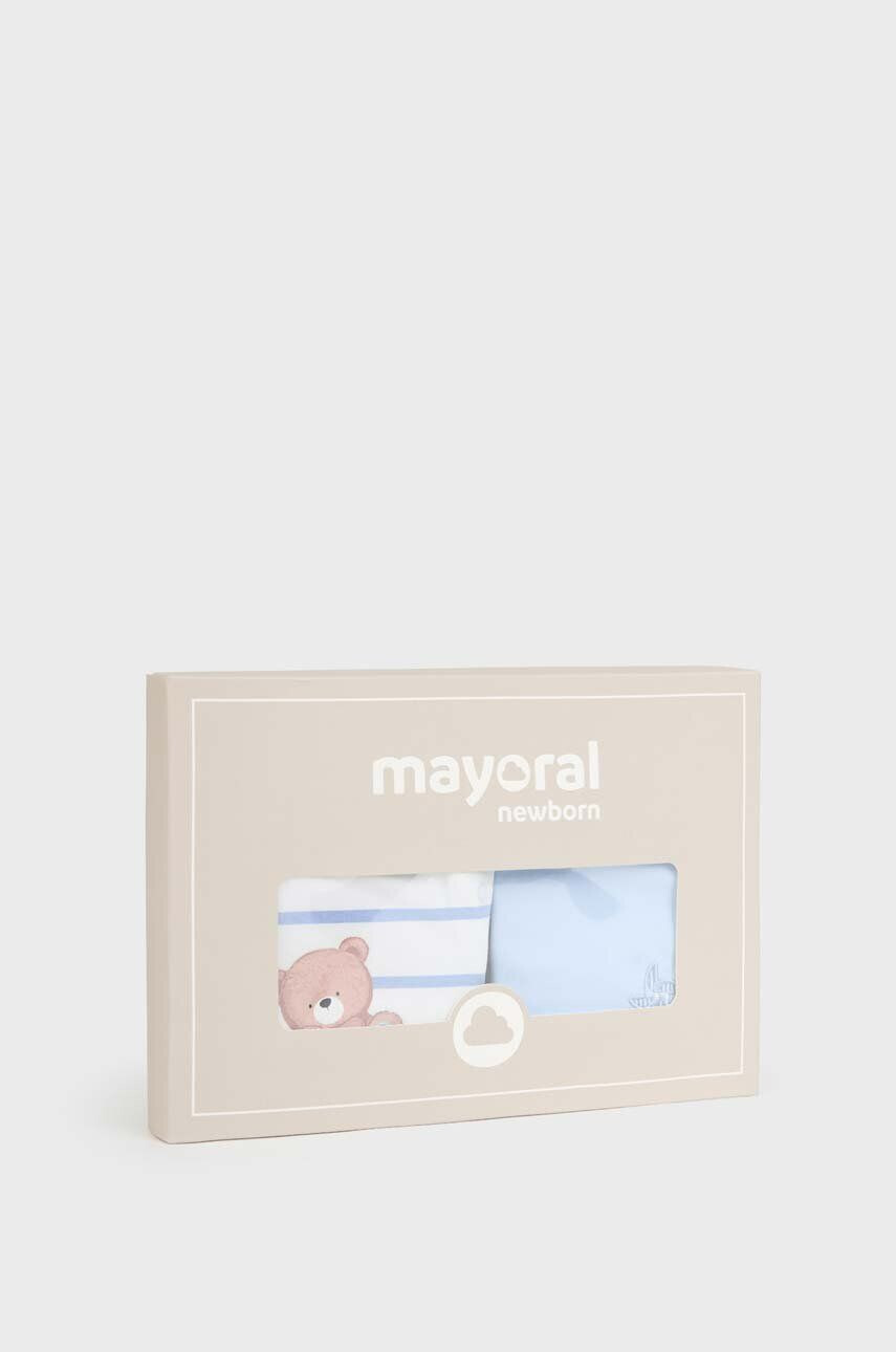 Mayoral Newborn rampe pentru copii 2-pack - Pled.ro