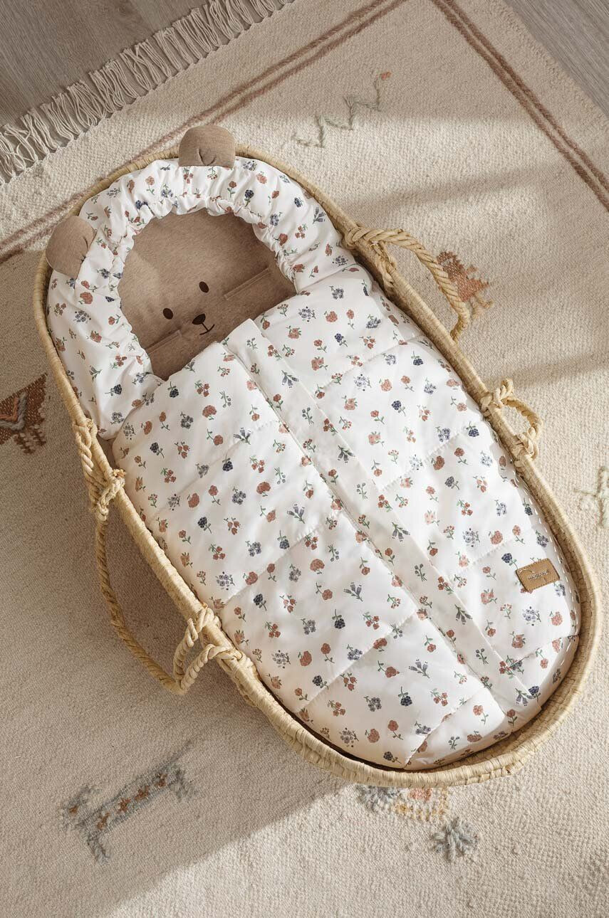 Mayoral Newborn sac de dormit bebe - Pled.ro