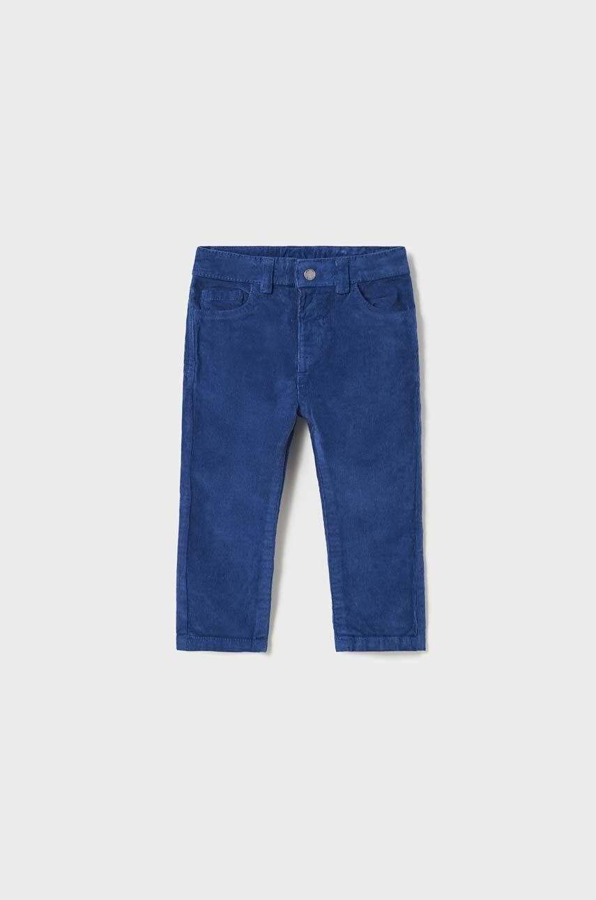 Mayoral pantaloni bebe neted - Pled.ro