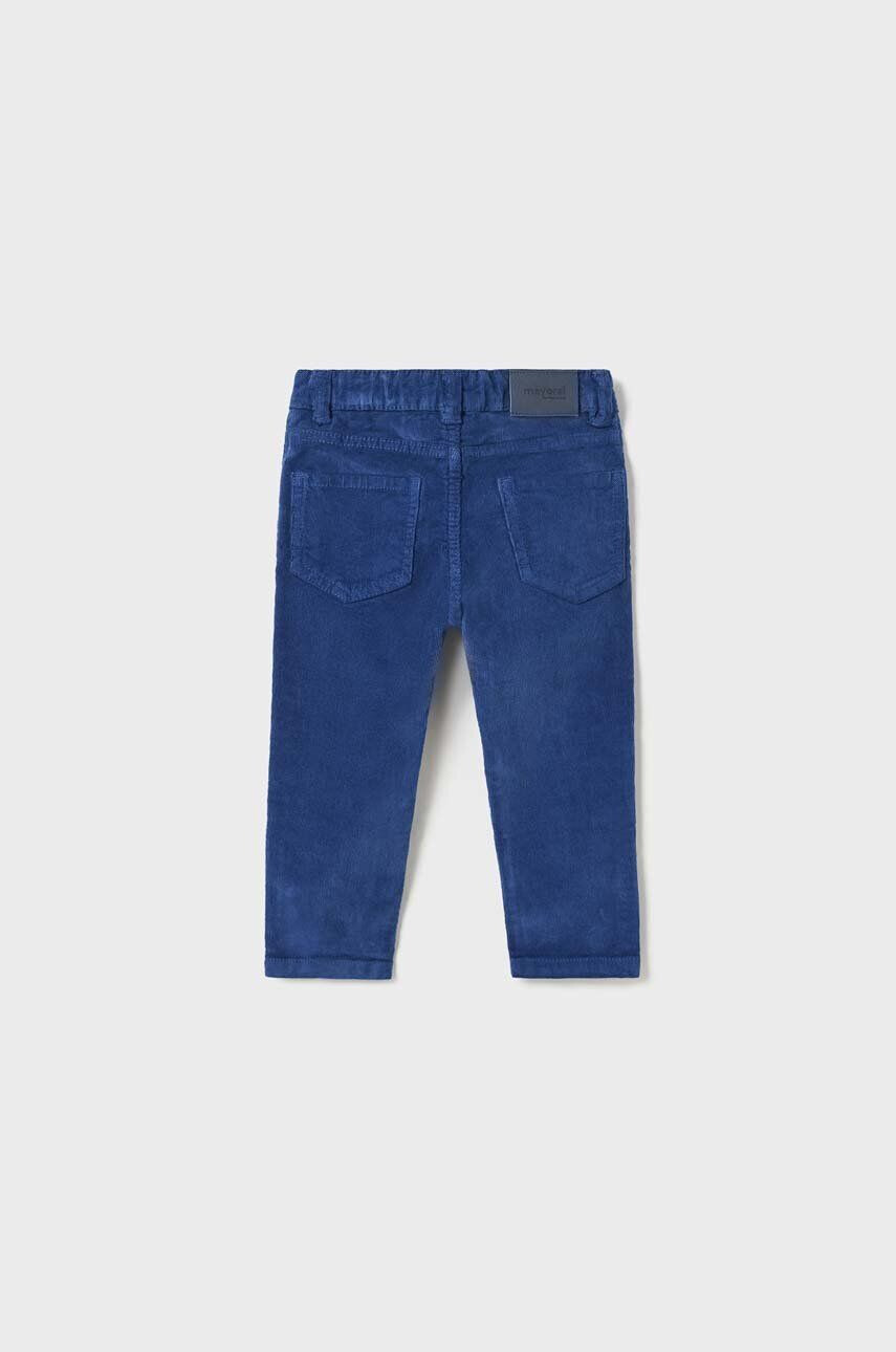 Mayoral pantaloni bebe neted - Pled.ro