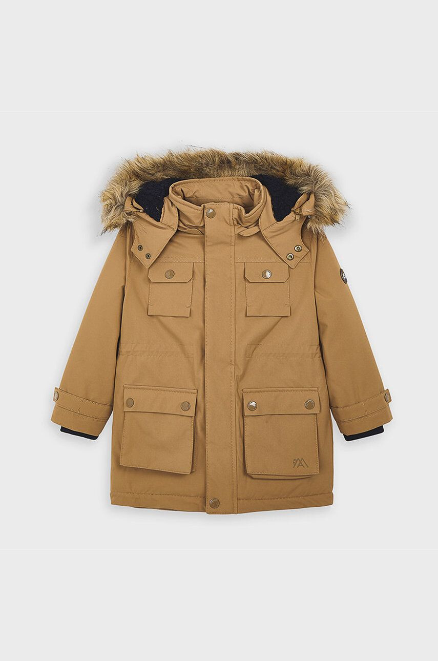 Mayoral Parka pentru copii 92-134 cm - Pled.ro